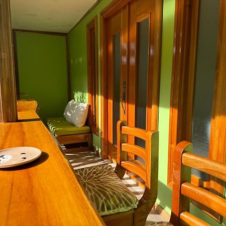 Chilamate Room 2 Tortuguero Zewnętrze zdjęcie