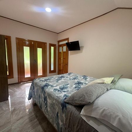 Chilamate Room 2 Tortuguero Zewnętrze zdjęcie