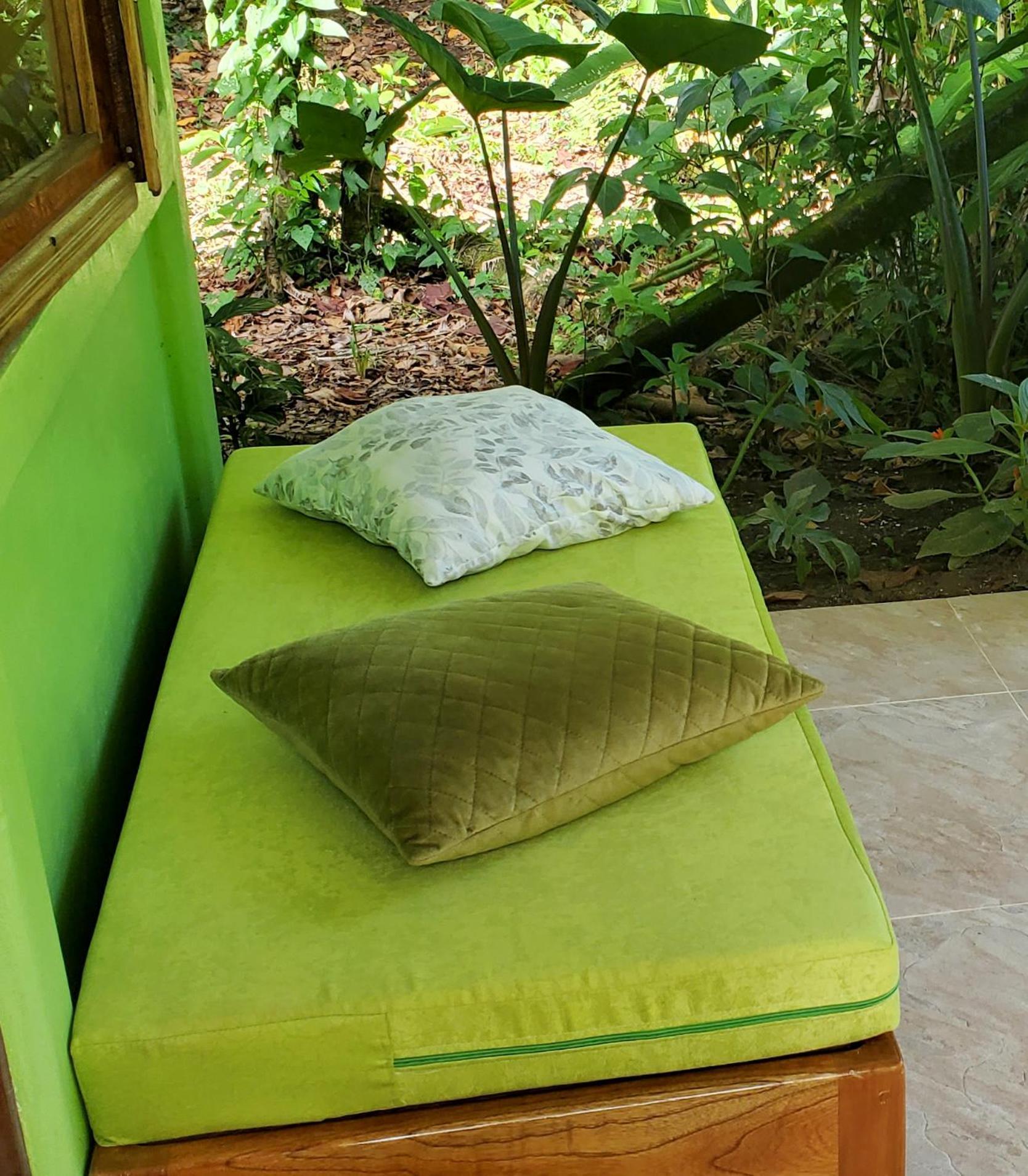 Chilamate Room 2 Tortuguero Zewnętrze zdjęcie