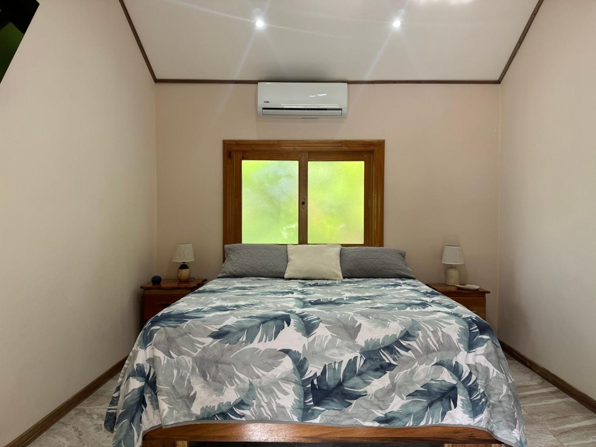 Chilamate Room 2 Tortuguero Zewnętrze zdjęcie