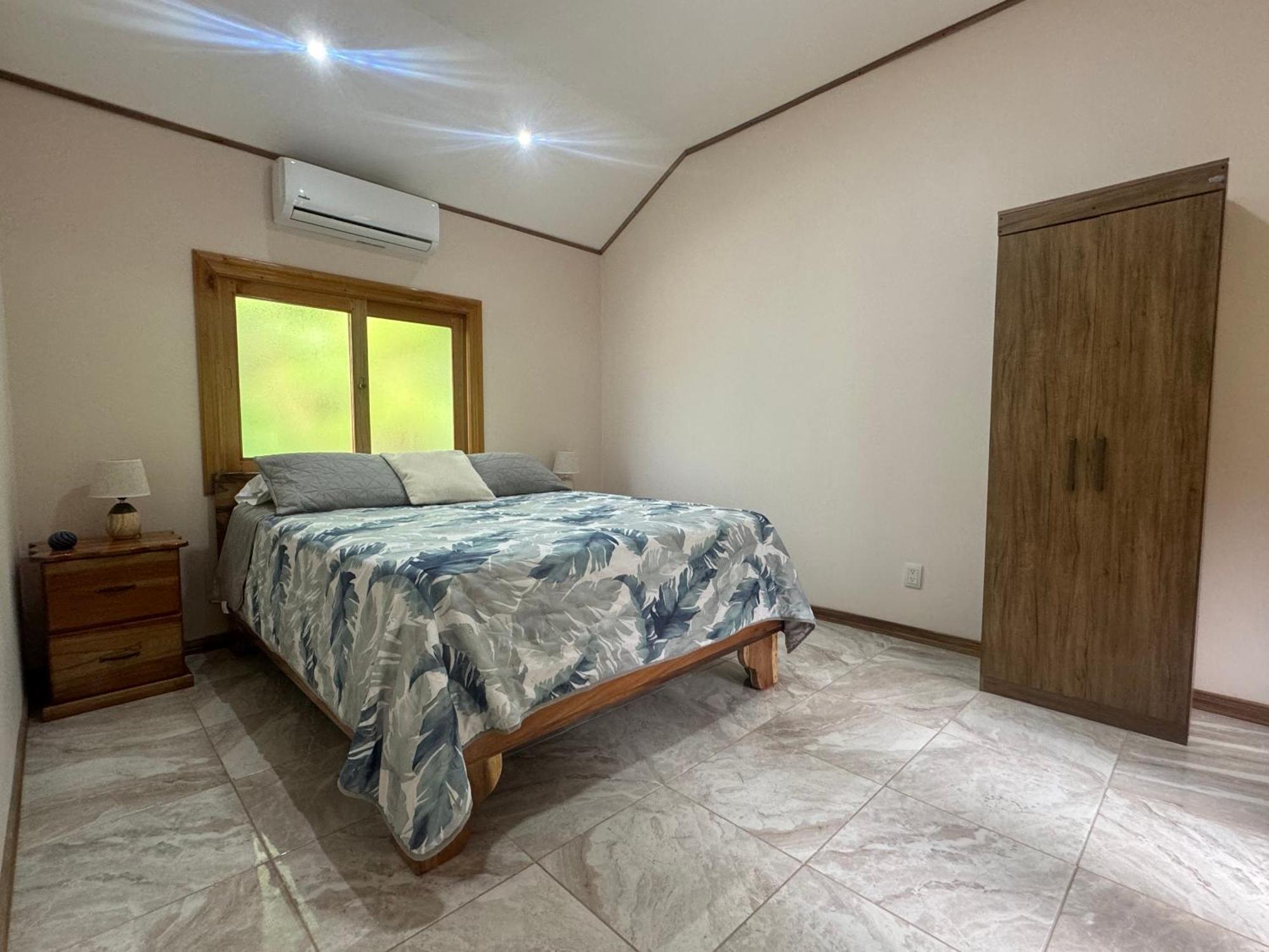 Chilamate Room 2 Tortuguero Zewnętrze zdjęcie