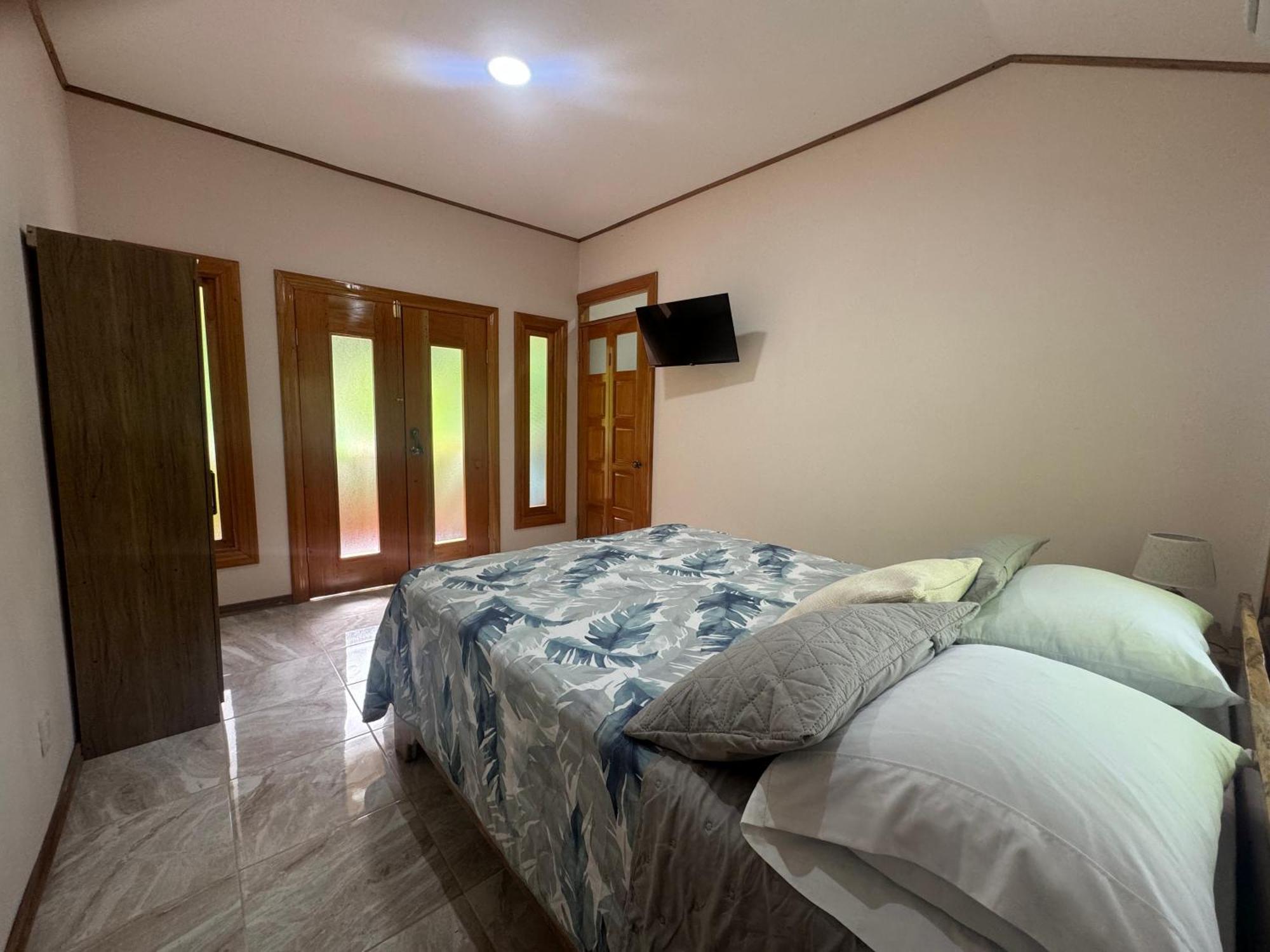 Chilamate Room 2 Tortuguero Zewnętrze zdjęcie