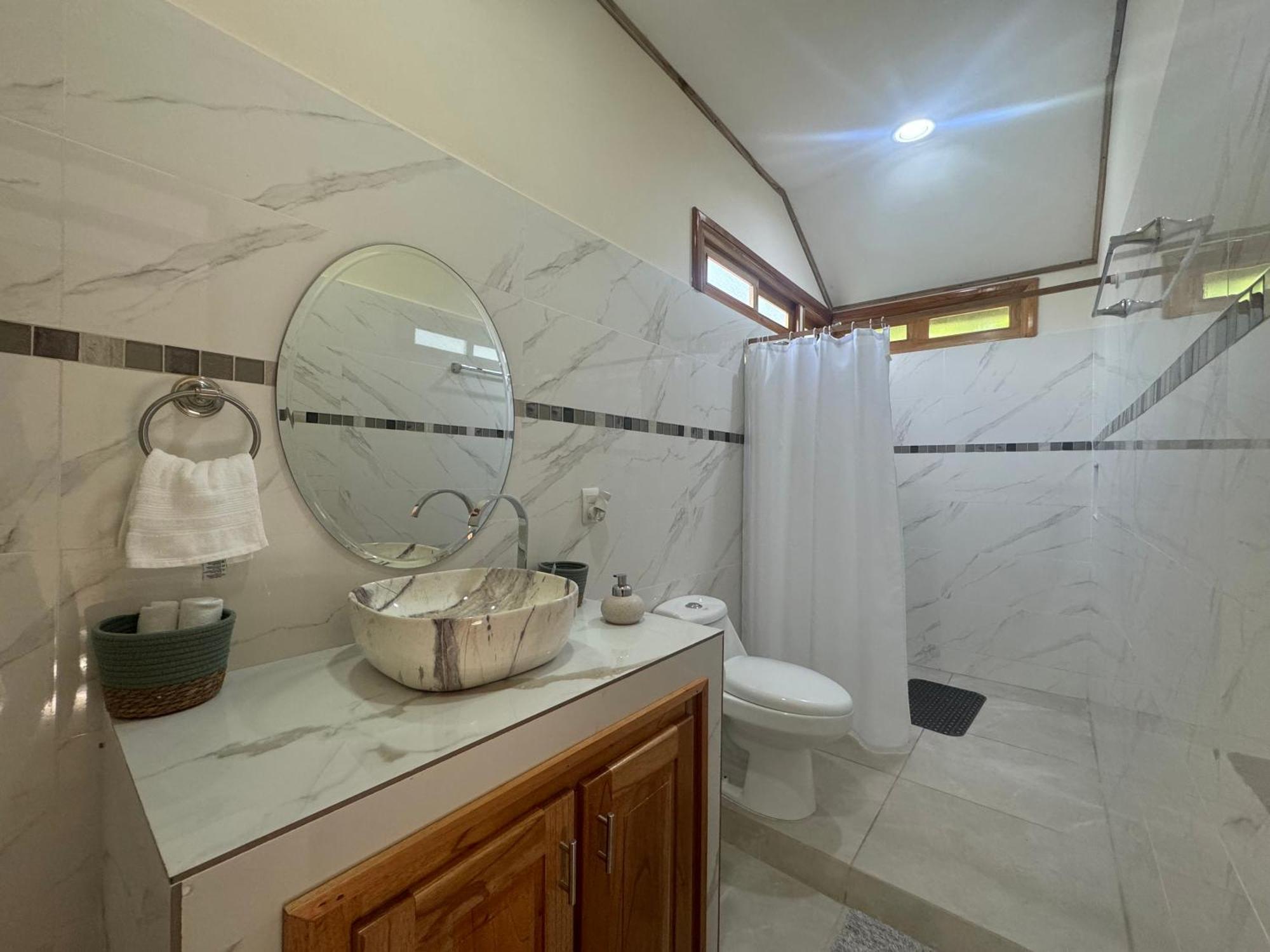 Chilamate Room 2 Tortuguero Zewnętrze zdjęcie