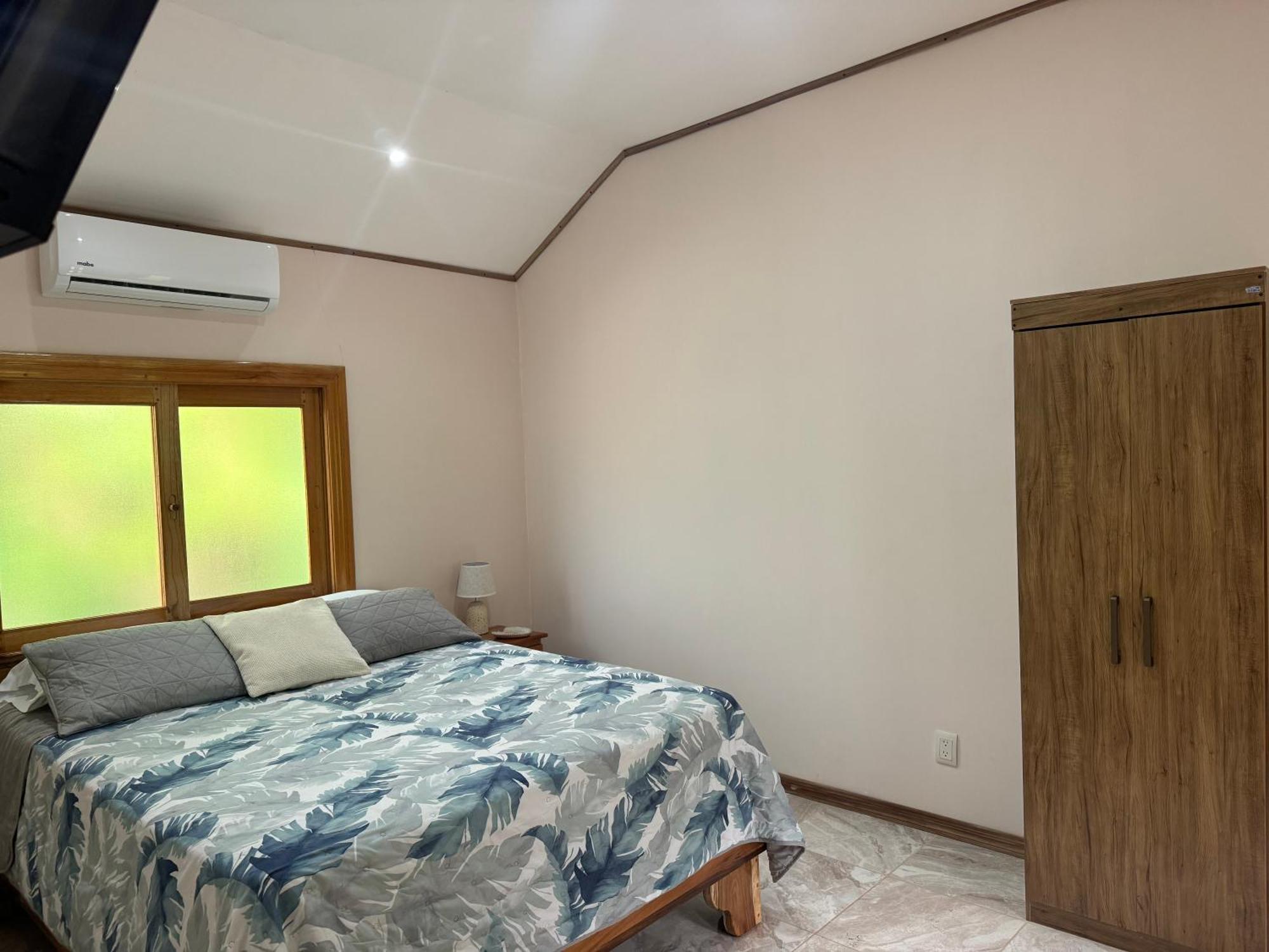 Chilamate Room 2 Tortuguero Zewnętrze zdjęcie