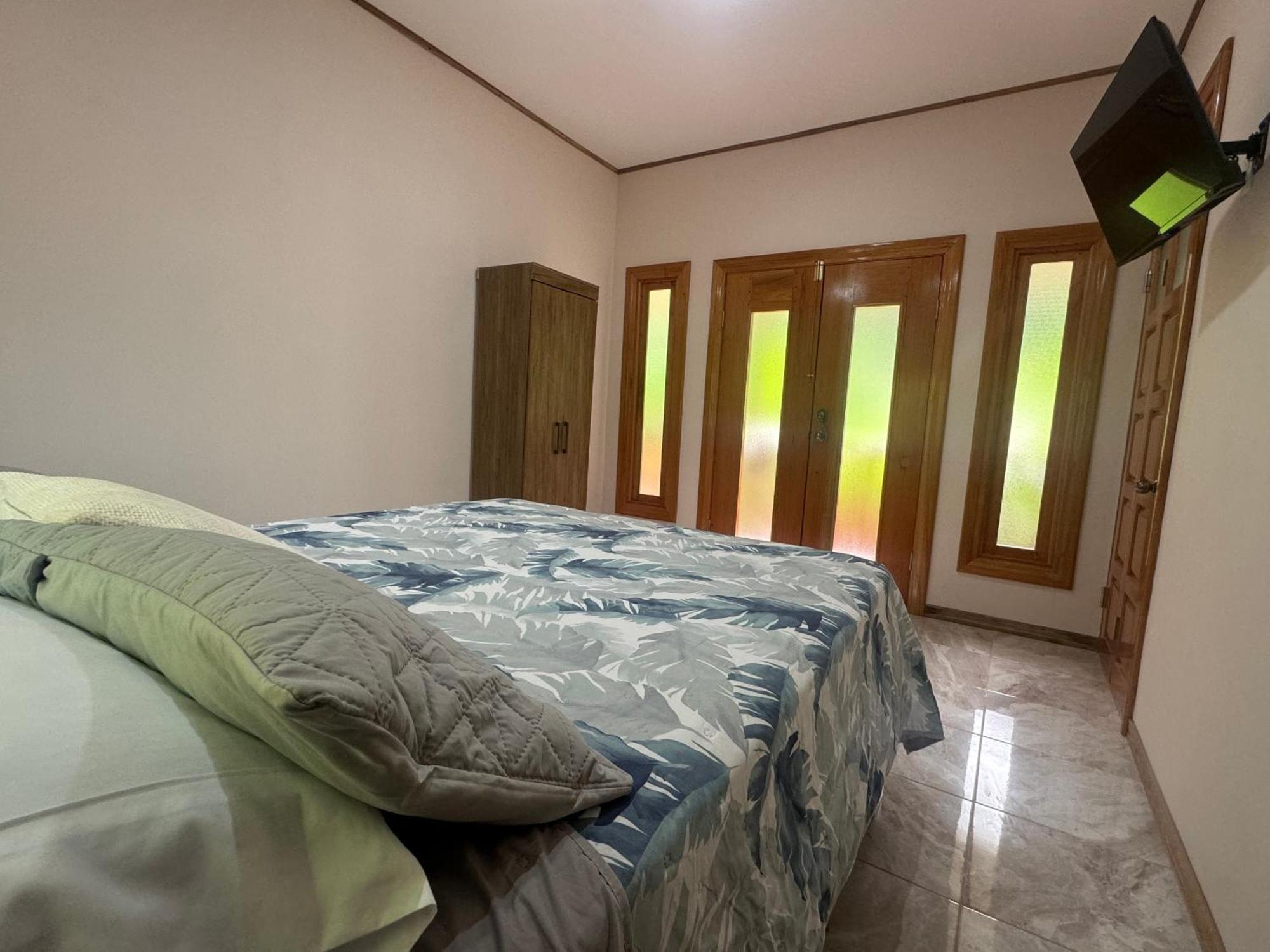Chilamate Room 2 Tortuguero Zewnętrze zdjęcie